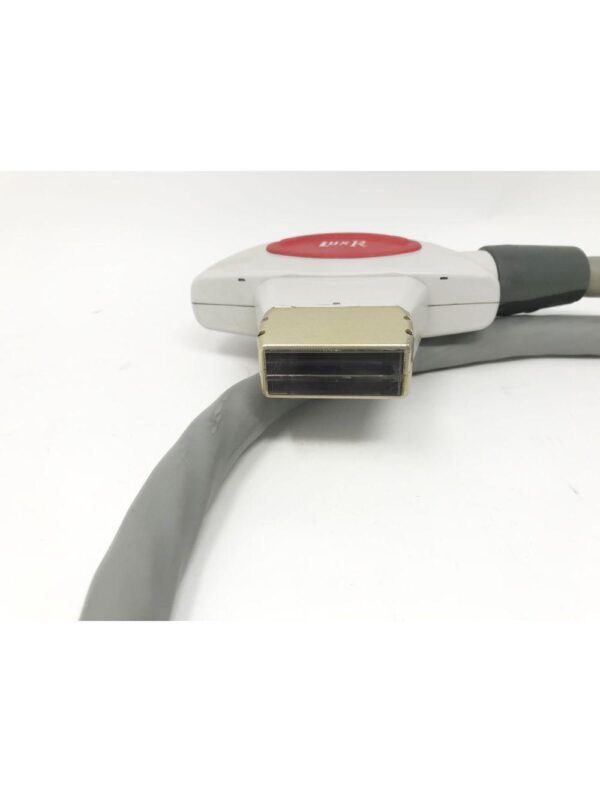 2007 Palomar Starlux 300 Lux R IPL Hair Removal Handpiece LuxR 0 SHOTS New Lamp