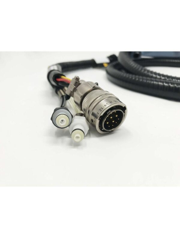 20240926040236-66f4dcdc2af09.jpg Cynosure Affirm XPL 560nm Skin Rejuvenation Pigment Vascular IPL Handpiece