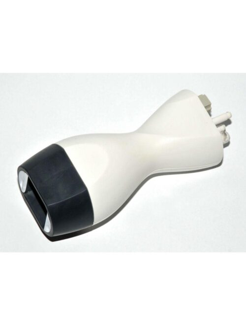 Viora REACTION BC Applicator Handpiece Body Contouring Contour Radio Frequency