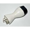 Viora REACTION BC Applicator Handpiece Body Contouring Contour Radio Frequency