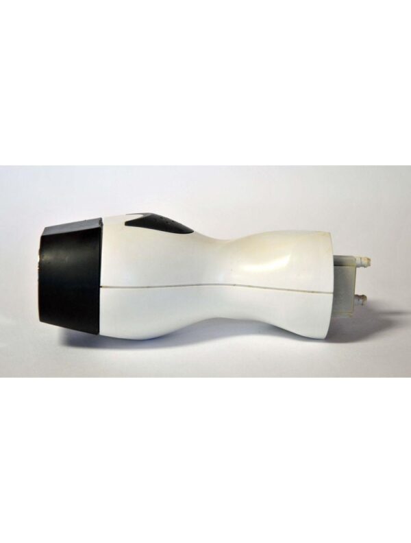 Viora REACTION BC Applicator Handpiece Body Contouring Contour Radio Frequency