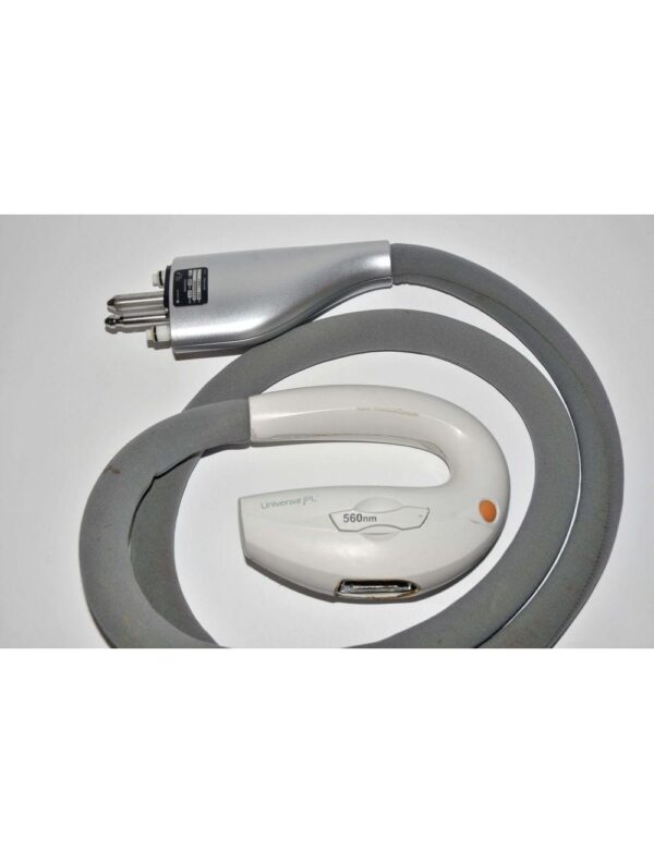 Lumenis Lume1 Lume One Universal IPL Handpiece