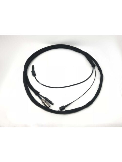Cynosure Affirm Multiplex YAG Laser Handpiece Delivery Fiber/Cable Assembly