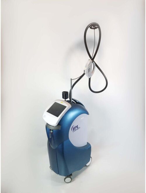 Lumenis IPL Quantum Aesthetic Laser System & SR 590 Skin Rejuvenation Handpiece