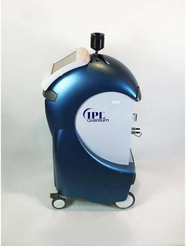 20240926040310-66f4dcfed0d74.jpg Lumenis IPL Quantum Aesthetic Laser System & SR 590 Skin Rejuvenation Handpiece