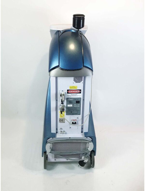 20240926040312-66f4dd00beeba.jpg Lumenis IPL Quantum Aesthetic Laser System & SR 590 Skin Rejuvenation Handpiece