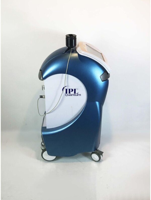 20240926040314-66f4dd02bf8cb.jpg Lumenis IPL Quantum Aesthetic Laser System & SR 590 Skin Rejuvenation Handpiece