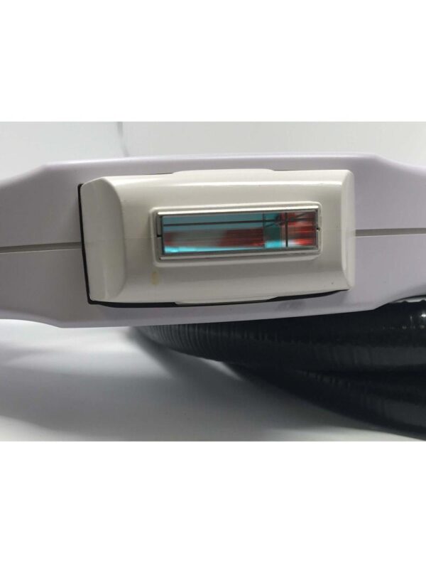 20240926040318-66f4dd06f02c8.jpg Lumenis IPL Quantum Aesthetic Laser System & SR 590 Skin Rejuvenation Handpiece
