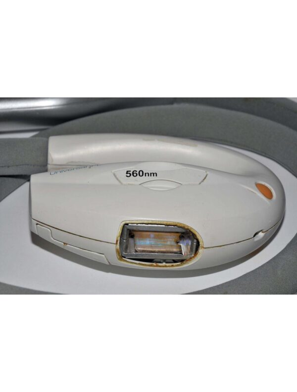 Lumenis Lume1 Lume One Universal IPL Handpiece