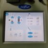 Cutera XEO Series IPL Handpiece OPS600 600-850nm Pigmented Lesions Sun Spots