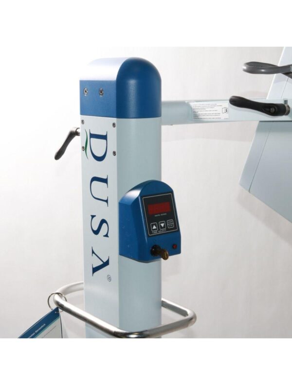 20240926040338-66f4dd1af1fd1.jpg Dusa BLU-U Blue Light Photo Dynamic Light Therapy PDT Acne Sun Damage BLU U 4170