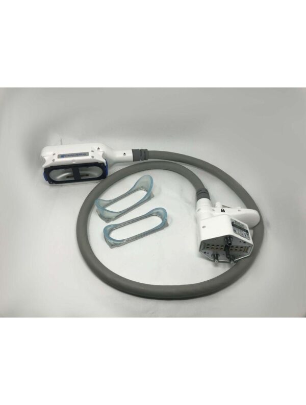 Zeltiq CoolSculpting Cool Advantage CoolCore CoolCurve Contour + BRZ-AP2-160-000