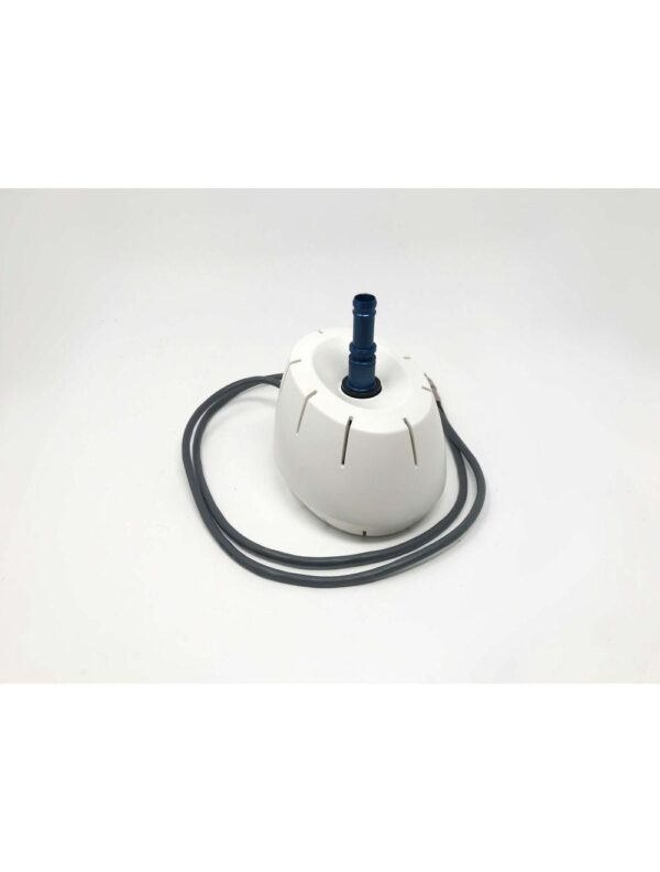 Lumenis MultiSpot NdYAG Power Meter Laser Handpiece Calibration Unit SA-1033830