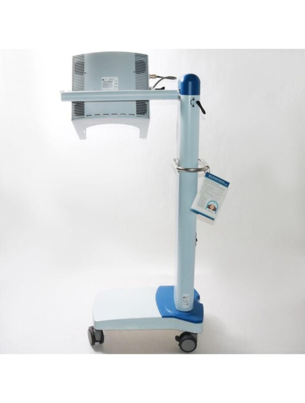 20240926040357-66f4dd2da90db.jpg Dusa BLU-U Blue Light Photo Dynamic Light Therapy PDT Acne Sun Damage BLU U 4170