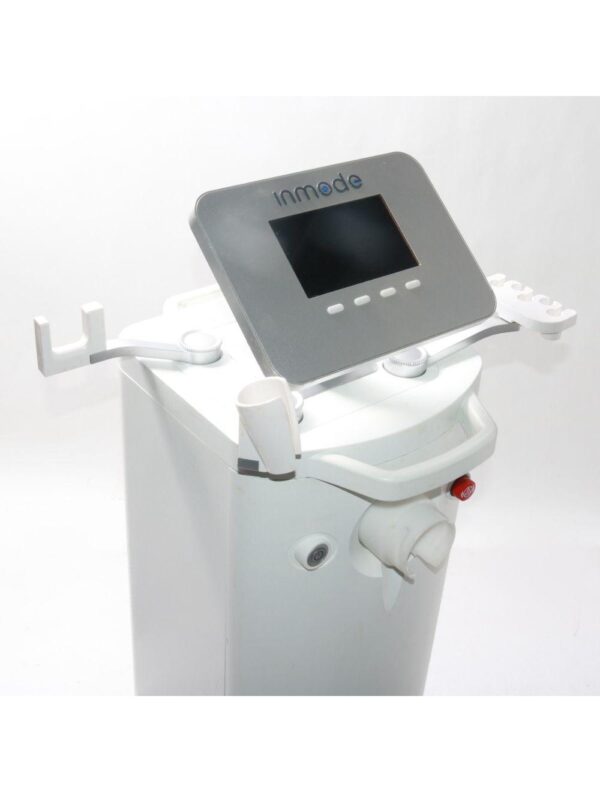 InMode 6HP's Lumecca SR 515 580 DioLaze HR 810 IPL Forma Plus Fractora BodyFX