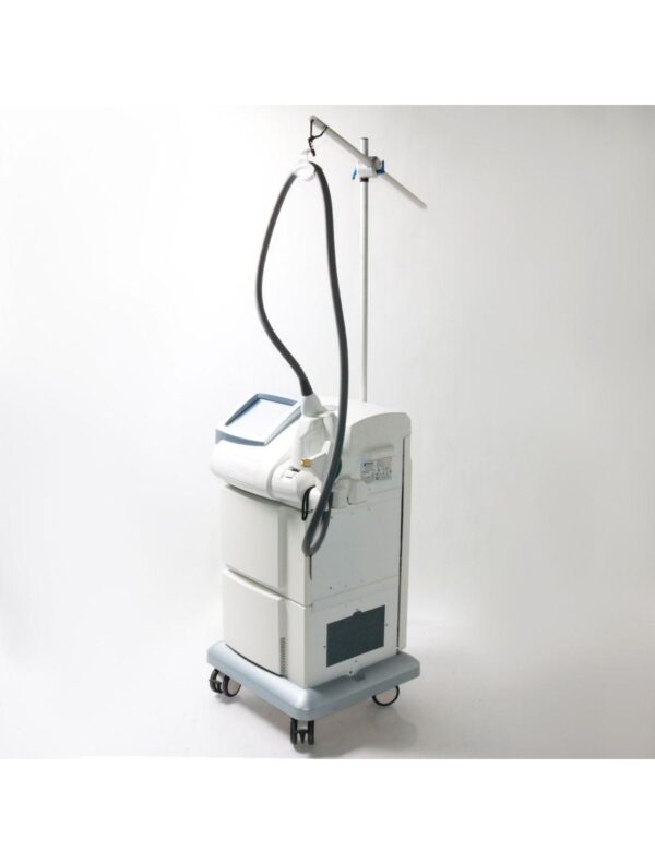 2014 Palomar Cynosure Icon Laser IPL 1 HP Max G Pigmented Lesions MaxG 50K Pulse