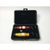 ConBio Medlite Revlite MultiLite Tattoo Removal Dye Handpieces Red/Gold 650 585