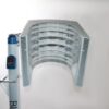 20240926040415-66f4dd3fbe5a4.jpg Dusa BLU-U Blue Light Photo Dynamic Light Therapy PDT Acne Sun Damage BLU U 4170