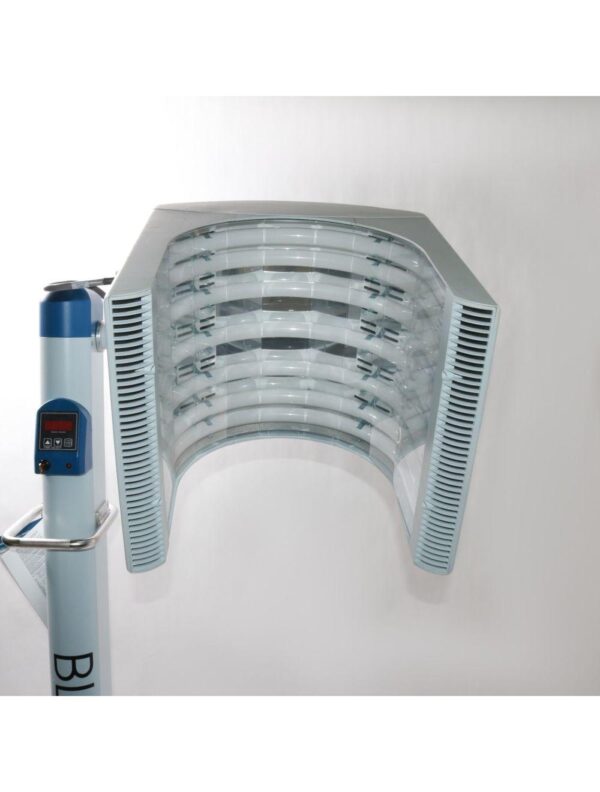 20240926040415-66f4dd3fbe5a4.jpg Dusa BLU-U Blue Light Photo Dynamic Light Therapy PDT Acne Sun Damage BLU U 4170