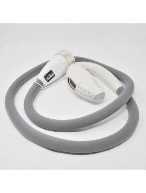 Lumenis M22 IPL Laser Universal HANDPIECE Acne Vascular Skin Rejuvenation