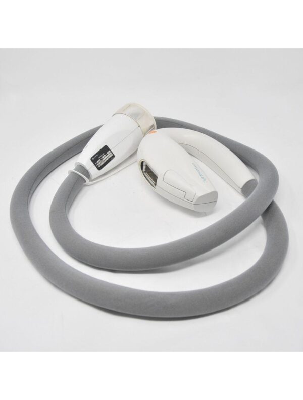 Lumenis M22 IPL Laser Universal HANDPIECE Acne Vascular Skin Rejuvenation