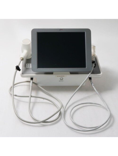 Syneron eTwo eMatrix e2 Skin Rejuvenation Wrinkles Sublime Sublative IPL RF