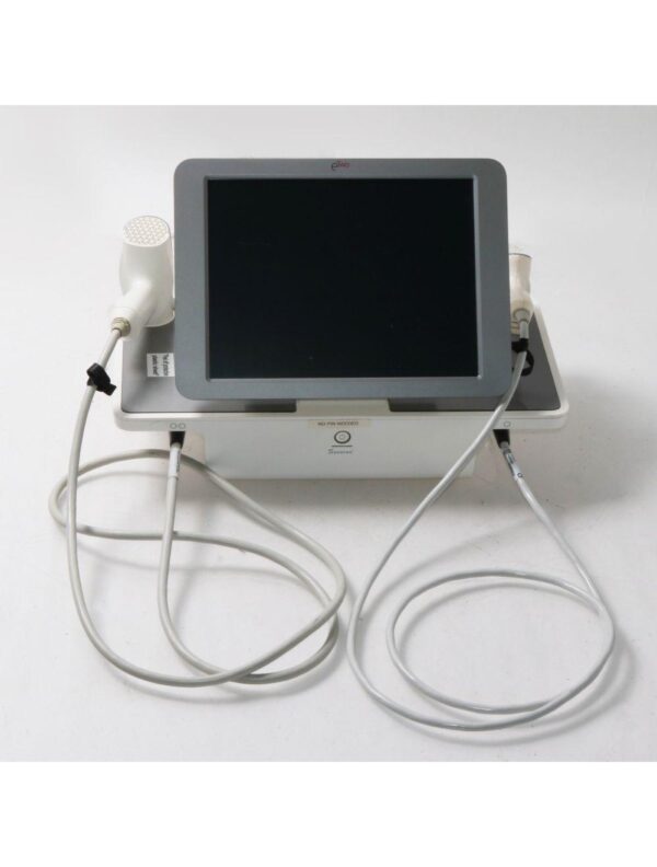 Syneron eTwo eMatrix e2 Skin Rejuvenation Wrinkles Sublime Sublative IPL RF