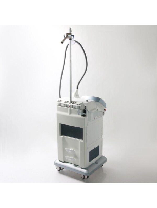 2014 Palomar Cynosure Icon Laser IPL 1 HP Max G Pigmented Lesions MaxG 50K Pulse