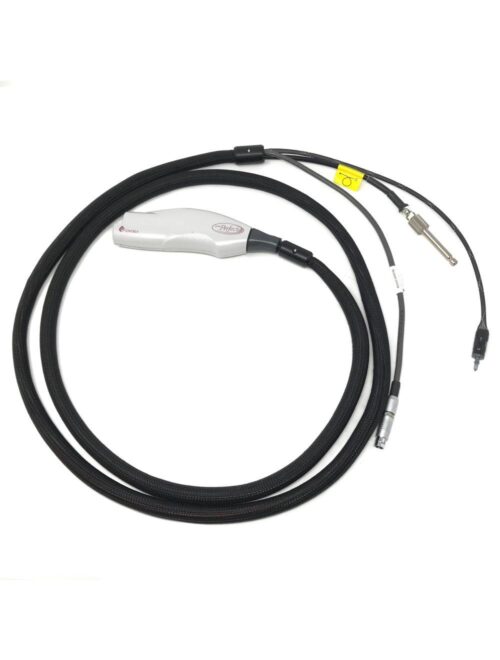 Candela VBeam PERFECTA Fiber Delivery System Handpiece 2157-40-4030 Vein Scar