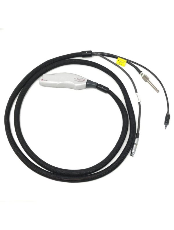Candela VBeam PERFECTA Fiber Delivery System Handpiece 2157-40-4030 Vein Scar