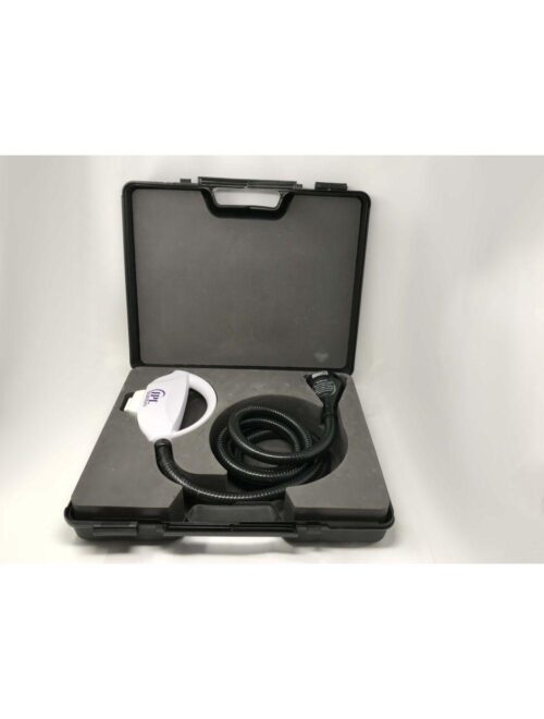 Lumenis IPL Quantum SR 590 Skin Rejuvenation Photofacial Handpiece 1655 Shots