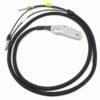 Candela VBeam PERFECTA Fiber Delivery System Handpiece 2157-40-4030 Vein Scar