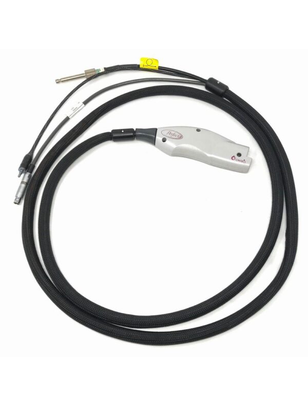 Candela VBeam PERFECTA Fiber Delivery System Handpiece 2157-40-4030 Vein Scar