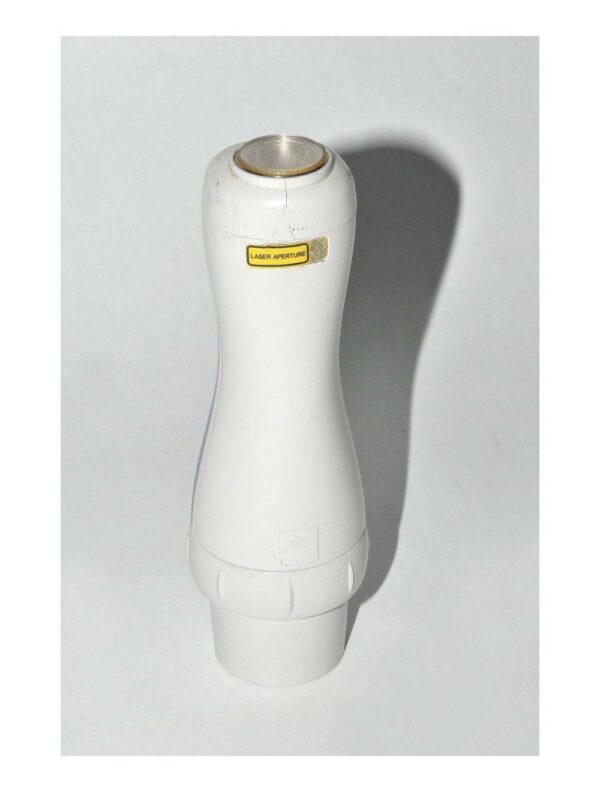 PALOMAR CYNOSURE StarLux 300 500 Laser 1540nm 15mm Tip Fractional Handpiece