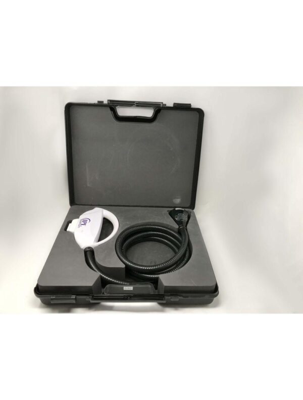Lumenis IPL Quantum SR 640 IPL Skin Rejuvenation Handpiece Optical Treatment HP