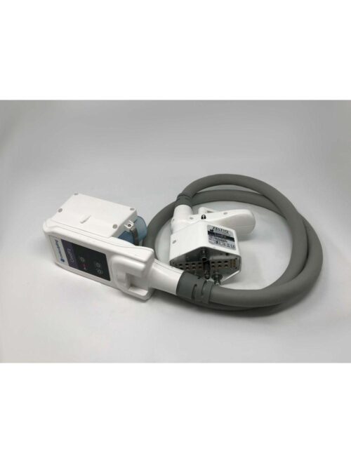 Zeltiq CoolSculpting Breeze Vacuum Applicator CoolFit BRZ-AP1-066-000 2015 HP