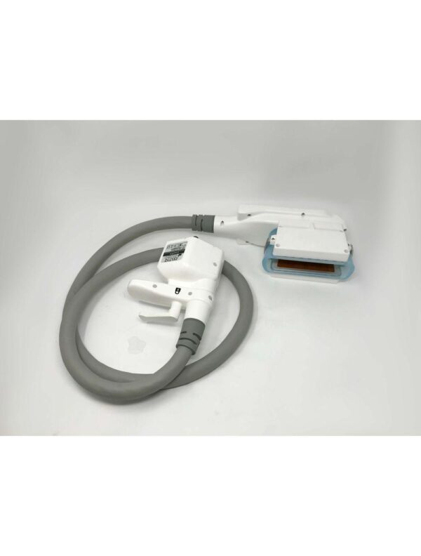 Zeltiq CoolSculpting Breeze Vacuum Applicator CoolFit BRZ-AP1-066-000 2015 HP