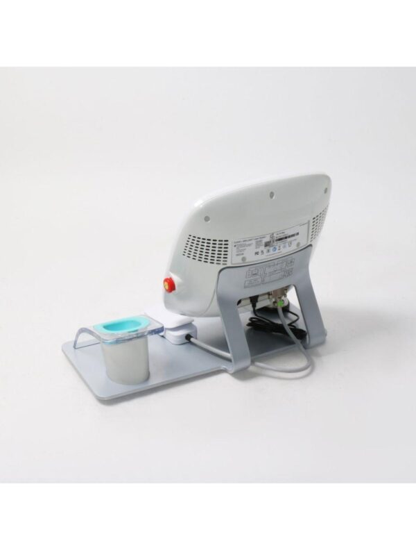 2019 Solta Clear + Brilliant w/ Permea Fractional 1440 1927 nm Laser Resurfacing