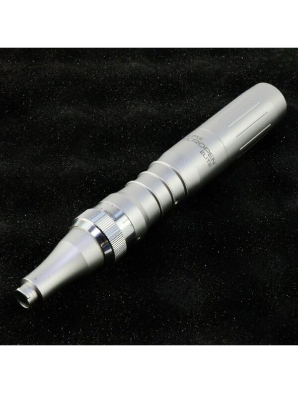 20240926040606-66f4ddae7385a.jpg Eclipse Aesthetics MicroPen ELITE MP1001-11 Variable Micro Needling Pen Set