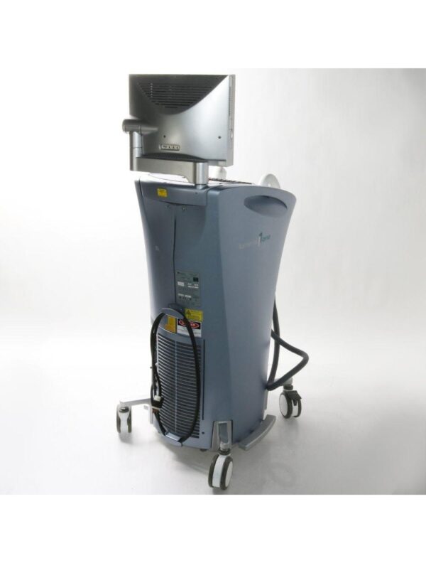 2005 Lumenis 1 Lume One Nd:YAG Universal IPL RF Hair Removal Laser System