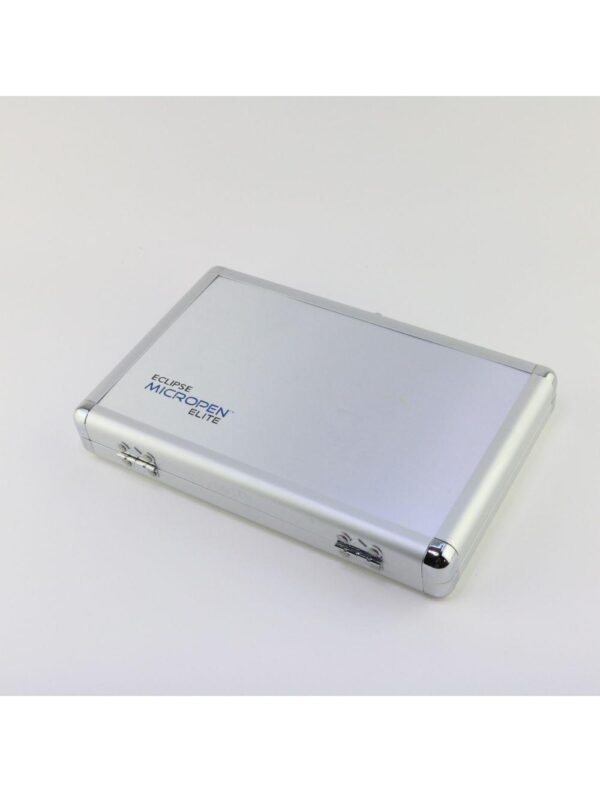 20240926040627-66f4ddc374afb.jpg Eclipse Aesthetics MicroPen ELITE MP1001-11 Variable Micro Needling Pen Set