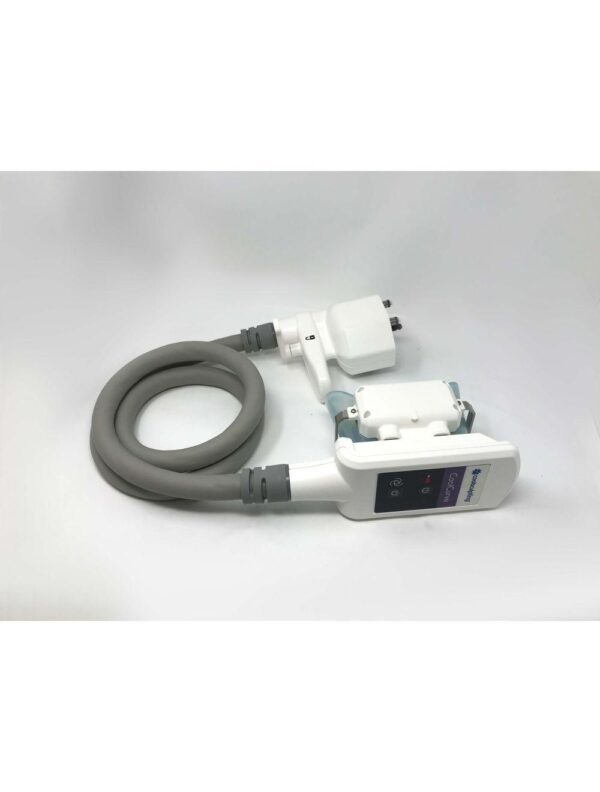Zeltiq Cool Sculpting Breeze Vacuum Applicator CoolCurve BRZ-AP1-062 Handpiece