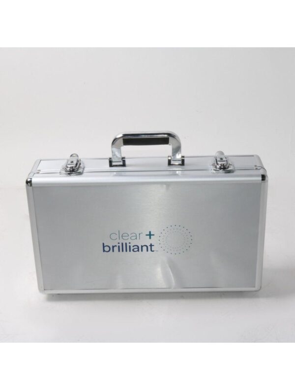 2019 Solta Clear + Brilliant w/ Permea Fractional 1440 1927 nm Laser Resurfacing