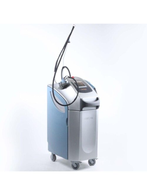 2007 Cynosure Affirm XPL 1320 1440 Nd YAG Skin Rejuvenation Pigment IPL & Laser