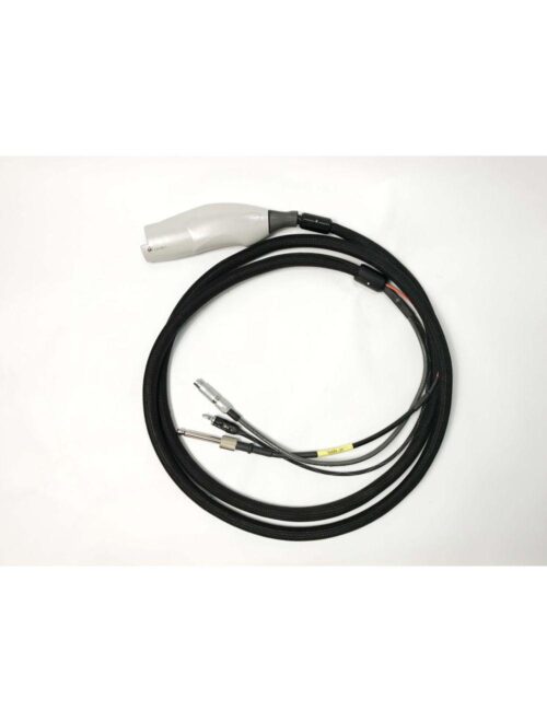 Candela Vbeam Perfecta Pulsed Dye Vascular Laser Delivery Fiber PDL Handpiece