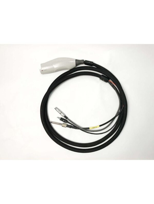 Candela Vbeam Perfecta Pulsed Dye Vascular Laser Delivery Fiber PDL Handpiece