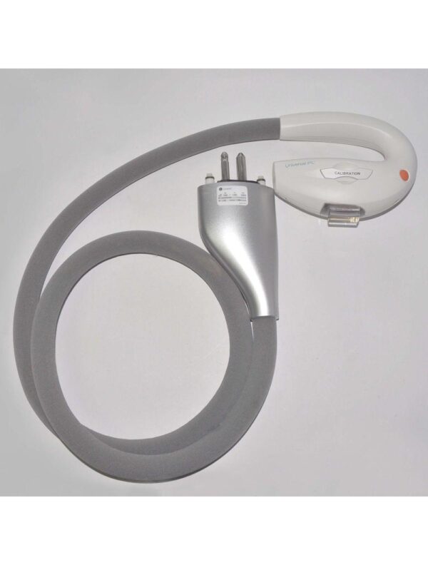2005 Lumenis Lume1 IPL LumeOne Lume One Hair Removal Skin Veins w/IPL Handpiece