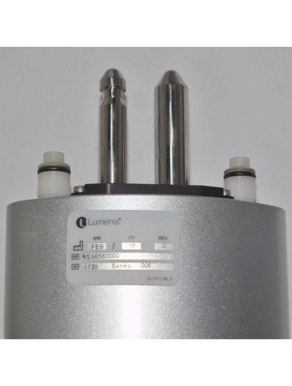 2005 Lumenis Lume1 IPL LumeOne Lume One Hair Removal Skin Veins w/IPL Handpiece