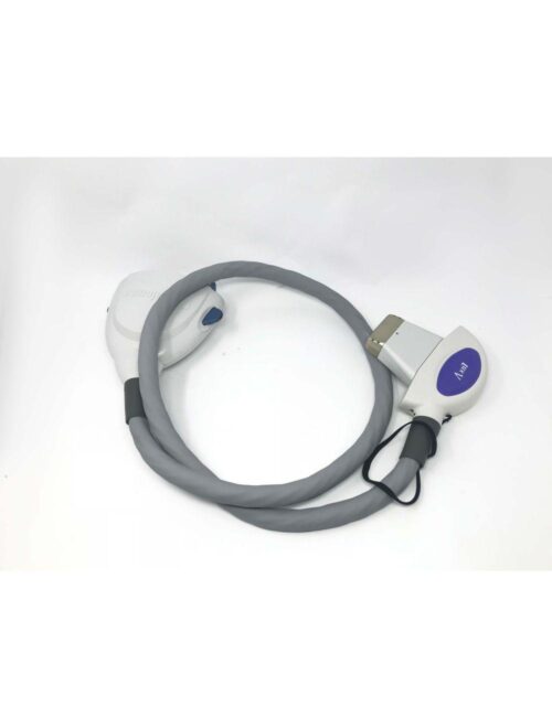 Palomar Starlux 300 Lux V IPL Acne Vascular Handpiece Redness HP LuxV LOW PULSES