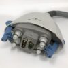 2010 Palomar LuxG StarLux 300 500 Lux G IPL Handpiece Vascular Skin Rejuvenation